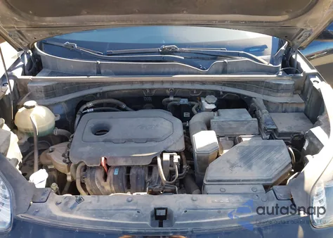 2019 Kia Sportage Lx from USA, damaged, VIN KNDPM3AC3K7591657